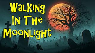 ORIGINAL SONG Walking In The Moonlight MUSIC VIDEO with lyrics