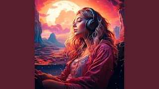 Lofi Drift Lines