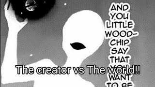 The Creator Umineko Vs The World Stick Nodes Animation Special 704 Subscribers