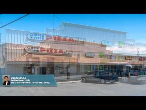 1520 N. First St, Fresno, CA home video tour