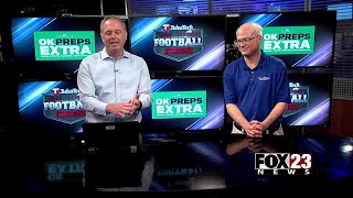 PREVIEW - Class 6A-I, 6A-II semifinal games highlight playoff schedule