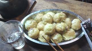 エゾ鹿の舌をぶっこ抜いてタコ焼きにする!!嫌いな地元函館のユーチューバーを実名で