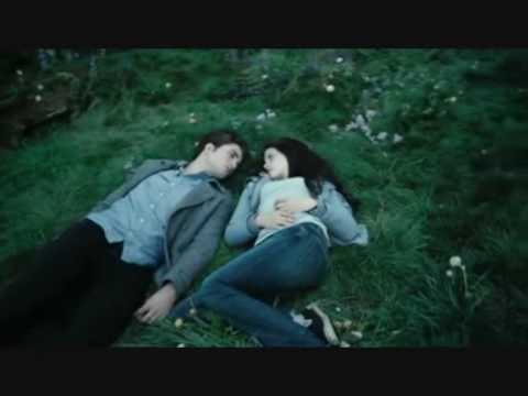 Twilight: Love will find a way - "Krleken r stark"