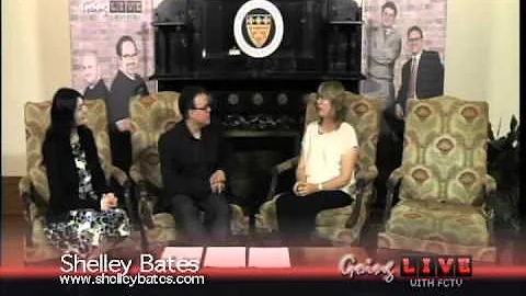 Shelley Bates