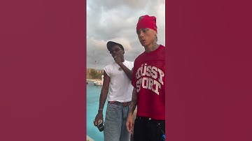 Thumbnail of Central Cee ft Tems & Asake - Get it right rmx #shorts #getitright #tems #asake