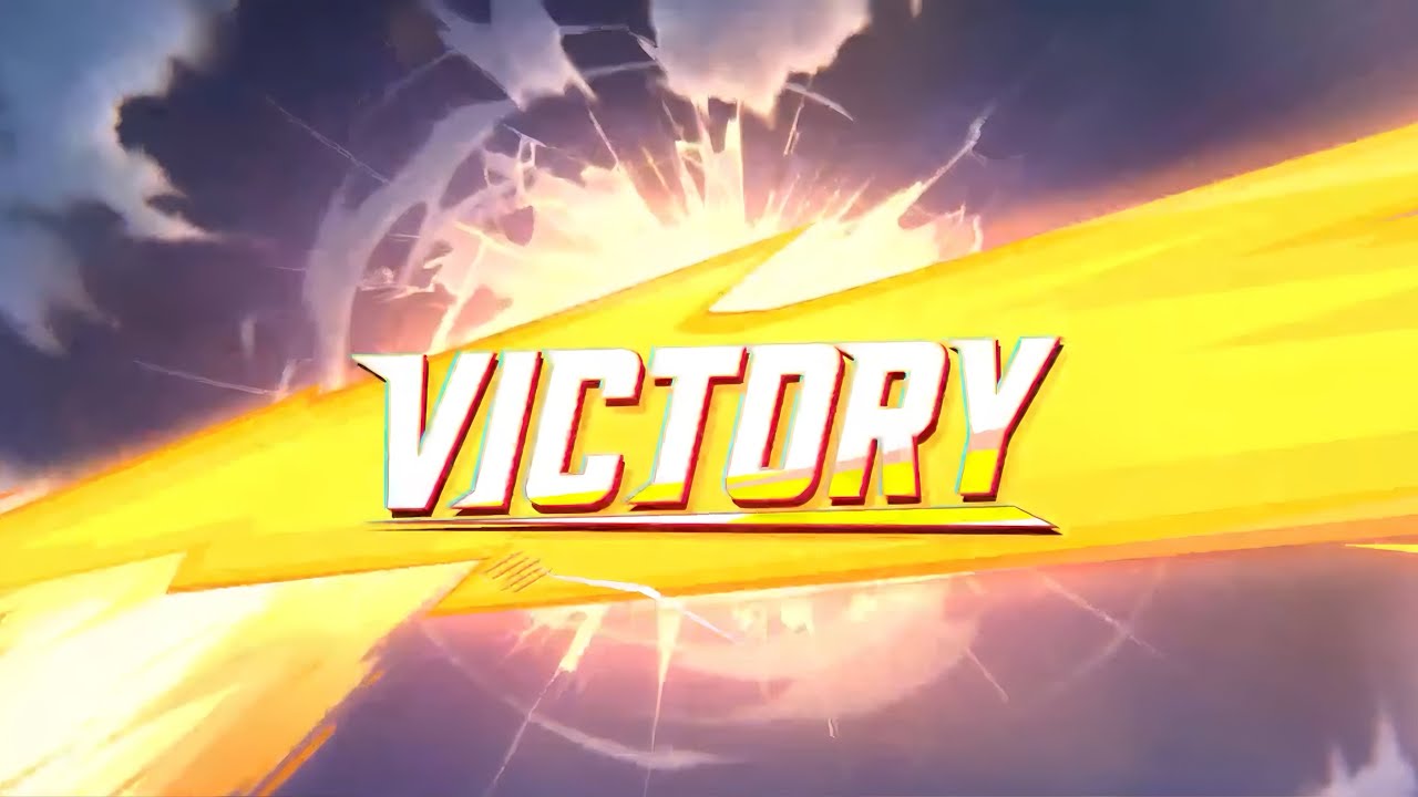 Unstoppable Thor DOMINATES in Marvel Rivals ⚡️Epic Full Match Win