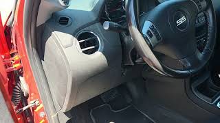 2008 Chevrolet HHR SS for sale 