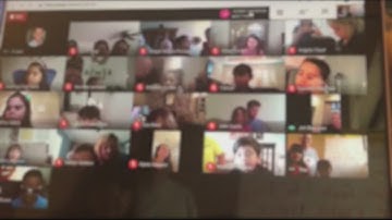 Tips for combating Zoom anxiety