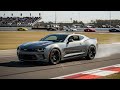 Real Racing 3 - Chevrolet Camaro