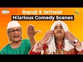 Laugh Out Loud with Bapuji & Jethalal! Hilarious Moments from Taarak Mehta 😂
