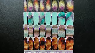 Painted Skies Collection