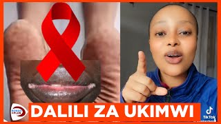 NEW HIV SYMPTOMS REVEALED BY MENTOR CHERRY, GOVERNMENT ISSUES STERN STATEMENT, FOLLOW THESE GUIDE...