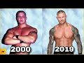 Randy Orton Transformation From 0 to 39!!!
