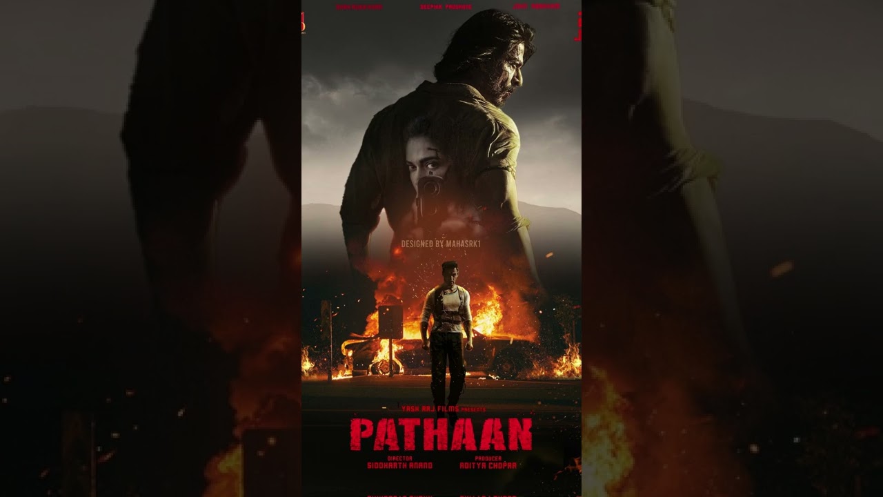 Pathan Kab release hogi? Sharukh Khan Blockbuster comeback 