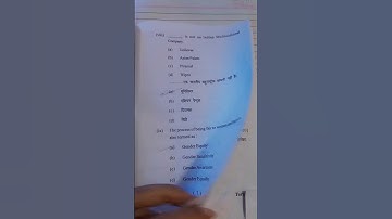 Ppu pg semester 3 question paper of AECC-2 2024 (English)