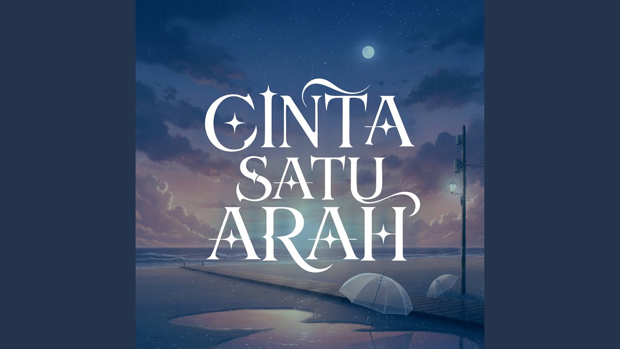 Cinta Satu Arah