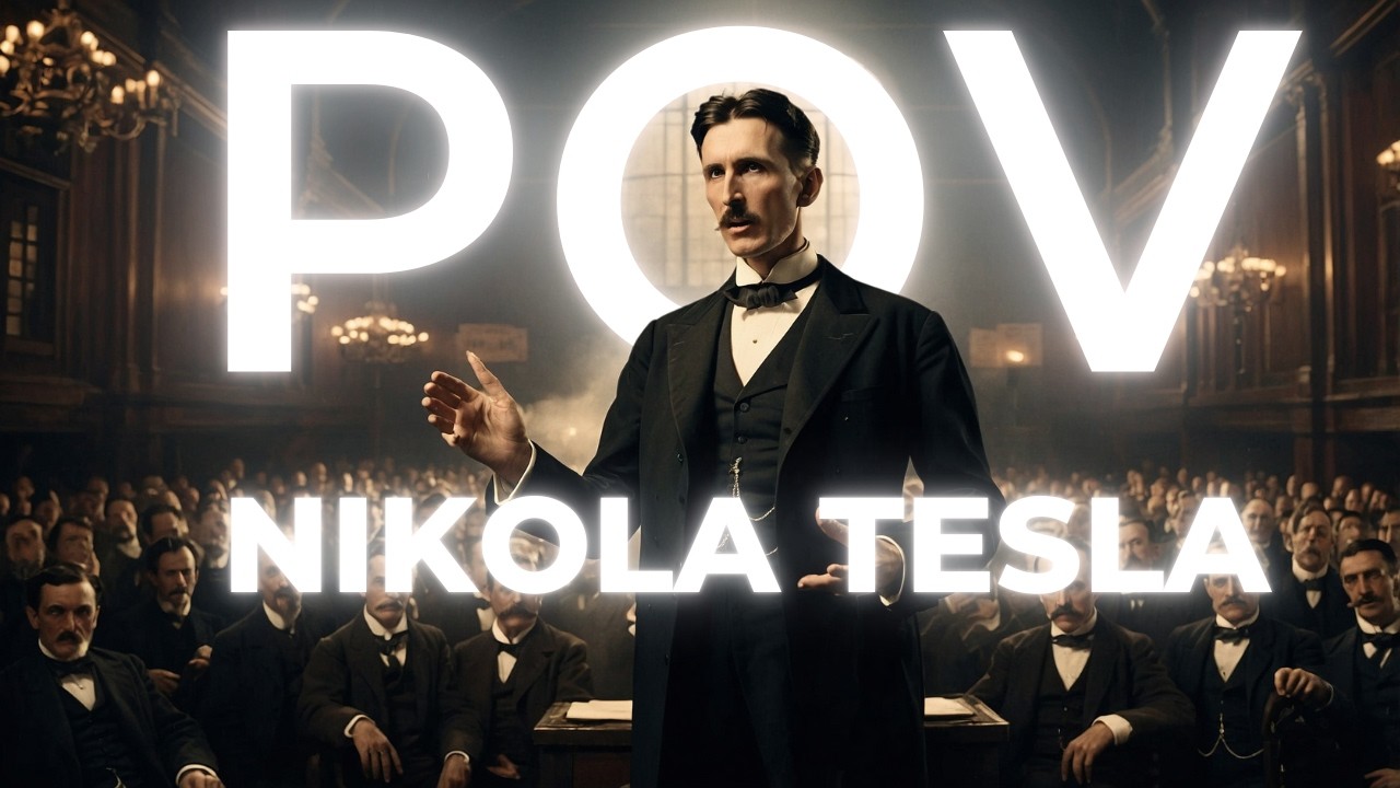 Tesla's AC Current: Powering the Modern World