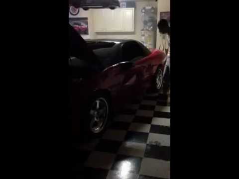LSX 454 camaro GM crate motor