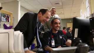 On the road: moving toward a VA we can all be proud of