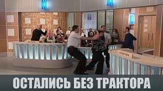 видео: Работали в убыток рукой - Судебные страсти с Николаем Бурделовым картинка: Работали в убыток рукой - Судебные страсти с Николаем Бурделовым
