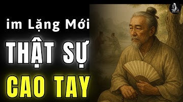 Cổ Nhân Dạy: Người Khôn Không Tranh Cãi Với Kẻ Ngu - Triết Lý Cuộc Sống