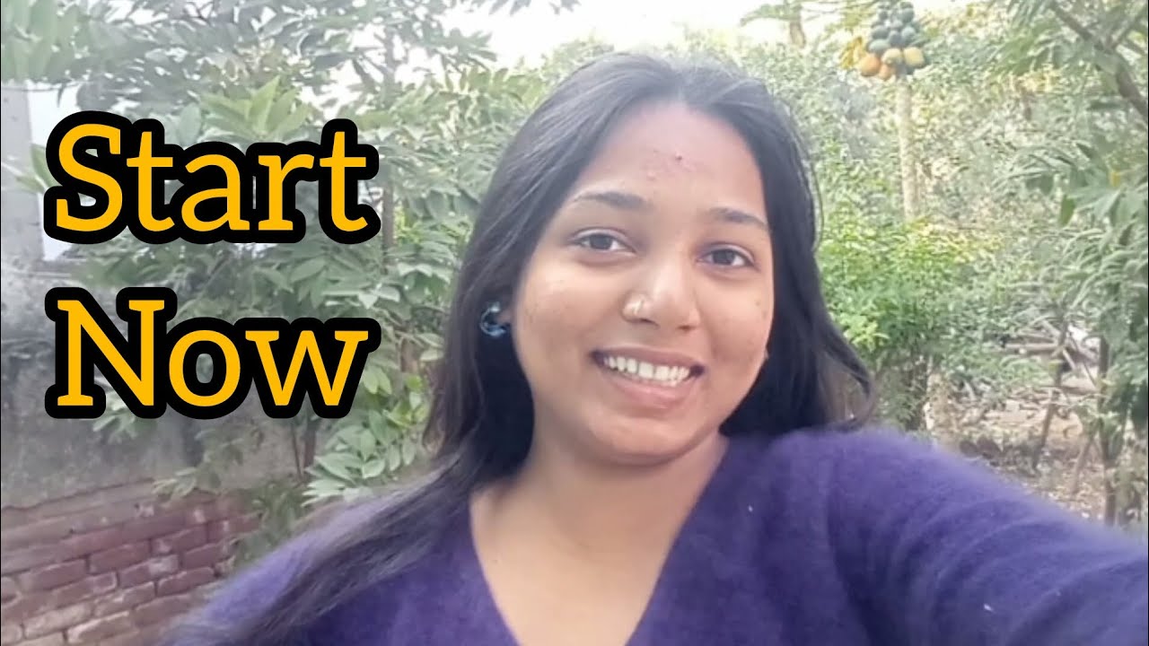 Don’t Wait to Speak Perfect English | Start with Broken English (Day 1 Journey)