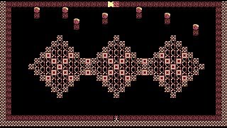 Boulder Dash for fun - Three Diamonds by Piter