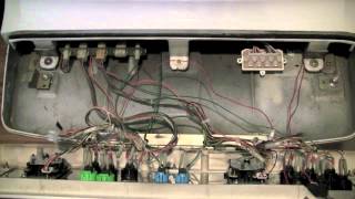 Arcade Control Panel and Button Replacement
