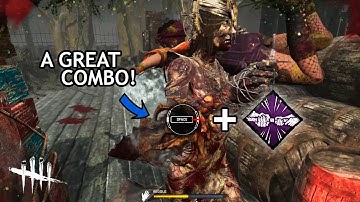 New wiggle and Power Struggle are the perfect combination!