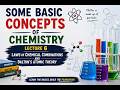 Class 11 Chemistry | Some basic concepts of chemistry | Chapter 1 | Lecture 6 | NEET & CBSE Prep.