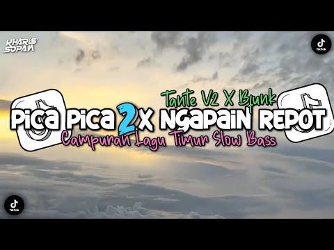 JAUH KO PERGI STYLE KONDANG