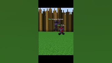 pvp in my friend......  #minecraft #gaming #edit #shorts #pvp #1v1 #nethpot