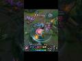 Jhin ADC PERFECT 4th Shot Executes on Lee Sin 🎯🔥 #leagueoflegends #jhin
