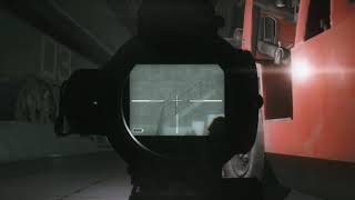 Escape From Tarkov - Hacker or No Hacker? 4:37
