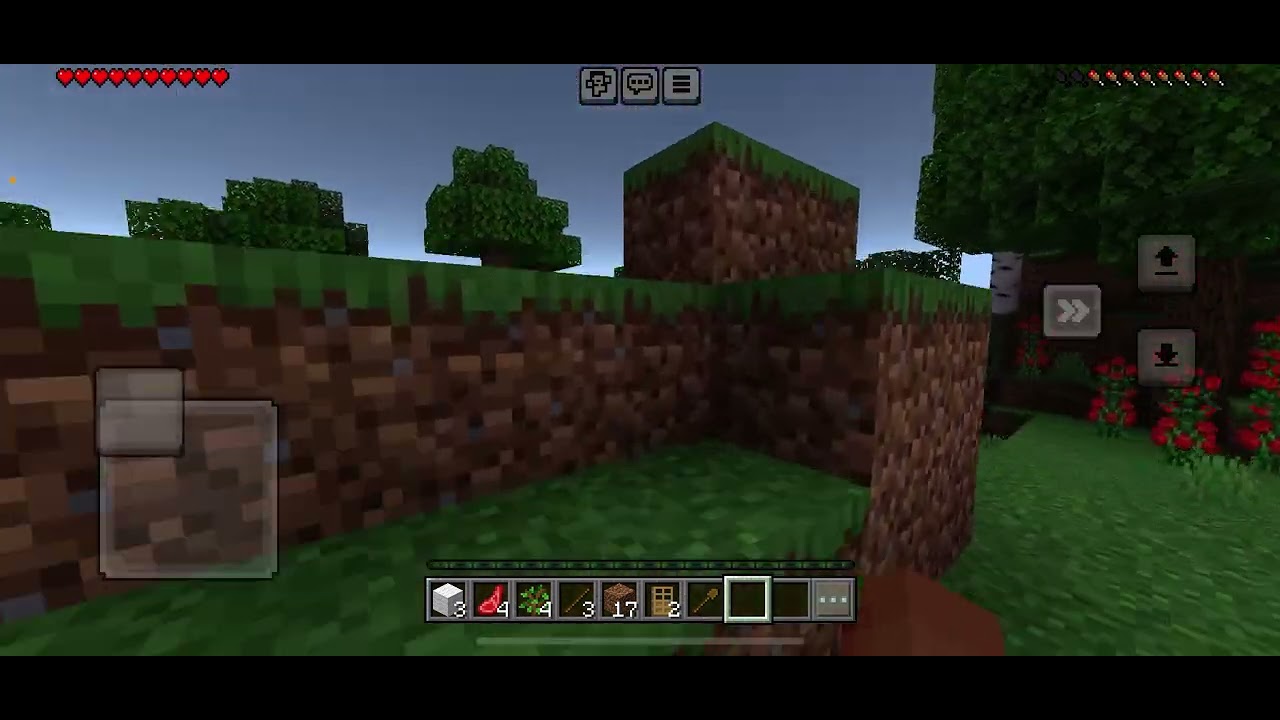 Minecraft Part 3 - YouTube