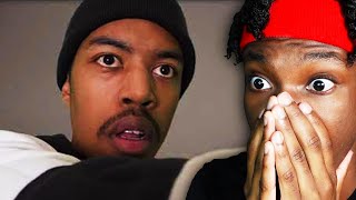 Missing a punch in ANY fight (@CalebCity REACTION)