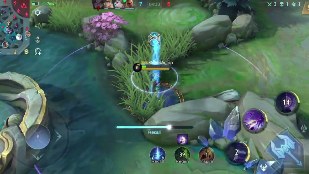 Lesley ML Highlights..