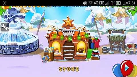 Bloons td 5 hack in root