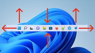 Windows 11's Taskbar May Soon be Better Than Windows 10's!