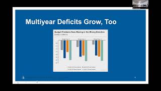 The 2026-27 Budget: Press Availability on California's Fiscal Outlook with Gabriel Petek