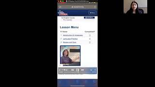USA Learns: How to Join screenshot 4