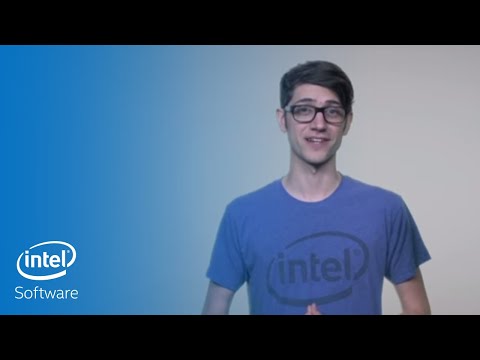 Geometry Viewer Quick Tip – Intel Graphics Performance Analyzers | Intel Software - Geometry Viewer Quick Tip – Intel Graphics Performance Analyzers | Intel Software