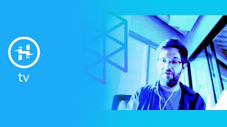 Hackster Café: Hologram.io, with Ben Forgan