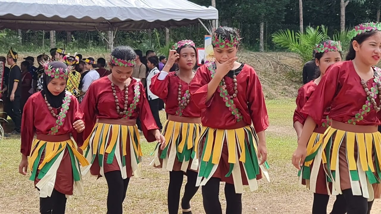 Sambutan Hari Orang Asal Sedunia 2024 - Pos Iskandar