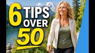I Stopped Doing These 6 Things After 50 — My Health Changed