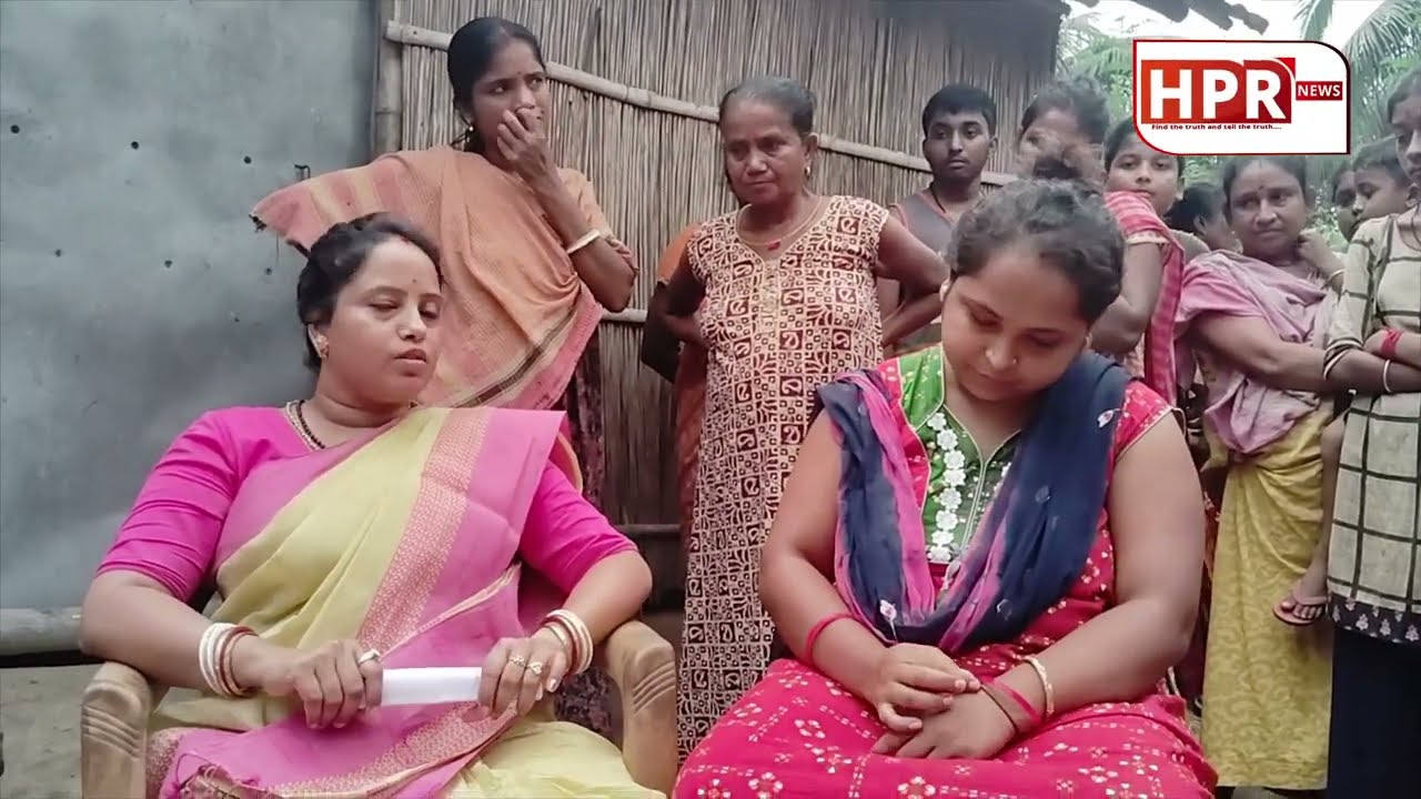 তবে কি দুই যমজ সন্তান নিয়ে স্বামীর সাথে ঘর করলো গৃহবধূ ? পর্ব-১