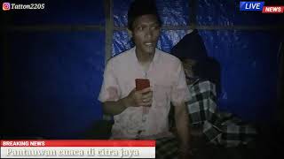 Story status WA (Yang di hati jangan pergi) Bikin baper guys...😢😢😢