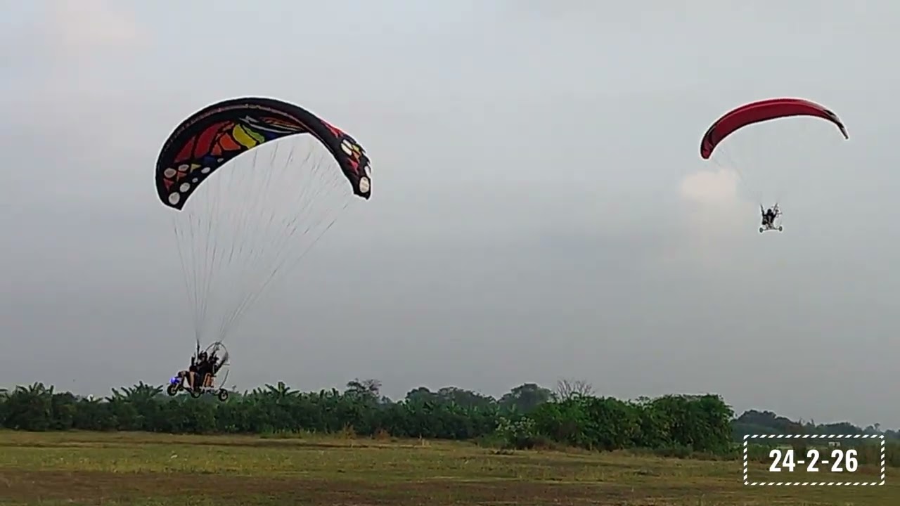 สามล้อเขาเล่นกัน