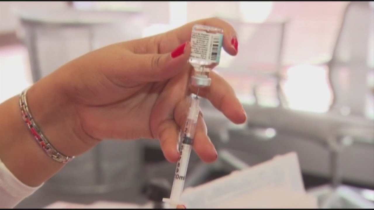 Mountain States, Wellmont enact visitation restrictions ‘due to widespread flu activity’