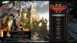 DIVINITY ORIGINAL SIN 2 GAMEPLAY